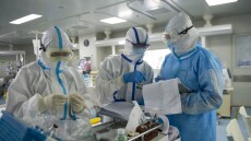 Κορωνοϊός, εξάπλωση: Τα βασικά γεγονότα και οι αριθμοί της επιδημίας