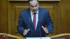 Μανωλάκος (ΝΔ): Άδικος ο αποκλεισμός της Μητρόπολης Πειραιά απο τις προσλήψεις