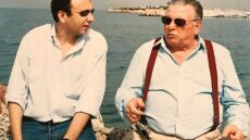 Κώστας Βουτσάς: Η απίθανη ιστορία που είχε αφηγηθεί στον Χρήστο Χωμενίδη