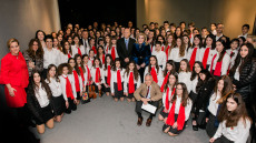 Το Κολλέγιο Αθηνών στο πλευρό των παιδιών της «ΕΛΠΙΔΑΣ»