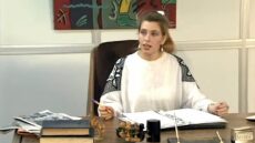 Έφυγε από τη ζωή η ηθοποιός Βιολέτα Αντωνίου