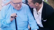 Άνθιμος Ανανιάδης για Κώστα Βουτσά: Ευχαριστώ το Θεό που σε έφερε στο δρόμο μου