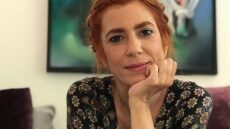 Μυρτώ Αλικάκη: Βήμα βήμα η συνταγή της για πατσαβουρόπιτα