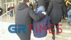 Θεσσαλονίκη: Προφυλακιστέος και ο 4ος αδερφός για τη δολοφονία του ιδιοκτήτη ταχυφαγείου