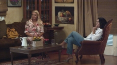   «Best Friend's Fear»: Η Νάνσυ Παραδεισανού από θύμα γίνεται συνεργός απόψε