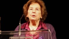 Έσβησε η Άλκη Ζέη, η αγαπημένη παιδιών και μεγάλων