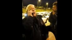 Επιμένει ο Μουτζούρης: Η χειρονομία μου για τον πρωθυπουργό απηχούσε πλήρως τα συναισθήματά μου 