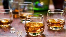 Πώς είναι να γεύεσαι το πιο ακριβό ιρλανδέζικο ουίσκι στον κόσμο;