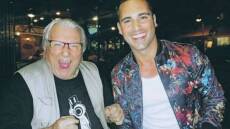 Άνθιμος Ανανιάδης: Ο Κώστας Βουτσάς νίκησε στη ζωή