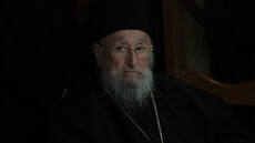 Έφυγε από τη ζωή ο μητροπολίτης πρώην Πειραιώς Καλλίνικος