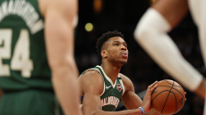 NBA, Χόρνετς - Μπακς 85-93: Εκπληκτικός Γιάννης με «40άρα»