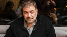 Δημήτρης Σταρόβας: Είναι εσωτερική μου ανάγκη να λέω αυτό που νιώθω