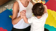 Δύσκολες ώρες για τη Μαρία Λουίζα Βούρου: Στο νοσοκομείο ο γιος της 