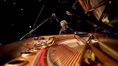 Ο Τσικ Κορία στο Μέγαρο Μουσικής Αθηνών