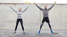 Να ποια μέρα είναι εντονότερο το πιάσιμο μετά την προπόνηση