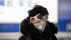 Κορωνοϊός: 31 νεκροί και 125 νέα κρούσματα στην Κίνα το τελευταίο 24ωρο