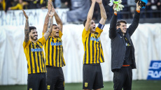 Σόουζα: Θα τα δώσουμε όλα για το Κύπελλο κόντρα στην ΑΕΚ