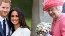 Συνάντηση Ελισάβετ - Χάρι: Είσαι ευπρόσδεκτος όποτε θελήσεις να επιστρέψεις