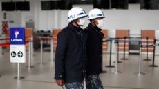 Κορωνοϊός - Αργεντινή: Ξεπέρασαν το τραγικό όριο των 3.000 οι νεκροί