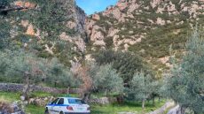 Τραγωδία στη Μεσσηνία: Νεκρή 32χρονη πεζοπόρος - Έπεσε σε φαράγγι