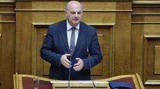 Συνάντηση υπ. Δικαιοσύνης με συνδικαλιστικές οργανώσεις δικαστικών υπαλλήλων