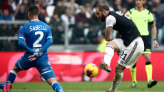 Ιταλία: Κεκλεισμένων των θυρών όλα τα ματς της Serie A λόγω κορωνοϊού