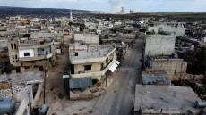 Συρία: Ένας Τούρκος στρατιωτικός σκοτώθηκε, άλλοι τέσσερις τραυματίστηκαν σε επίθεση στην Ιντλίμπ