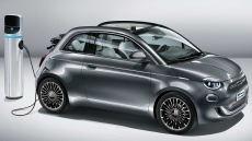 Η Fiat “ηλεκτρίζει” το 500ράκι