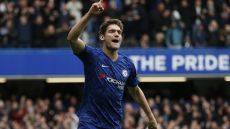 Μάρκος Αλόνσο: Καλύτερος εκτελεστής φάουλ ο Τσιάρτας