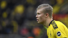 Ρεάλ Μαδρίτης: Υποψήφιος για αντι-Ρονάλντο ο Χάαλαντ