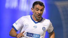 Γιώργος Καραγκούνης: Θα παίξει με την ομάδα ποδοσφαίρου ακρωτηριασμένων του «τριφυλλιού»