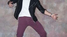 Ο Μύρωνας Στρατής επιστρέφει στο Club του Σταυρού του Νότου 