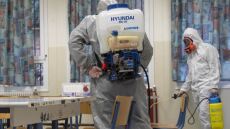 Κορωνοϊός, απουσίες μαθητών: Τι προβλέπει η εγκύκλιος του υπουργείου Παιδείας