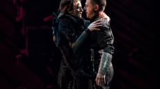 O «Μακμπέθ» μετακομίζει στο Δημοτικό Θέατρο Πειραιά