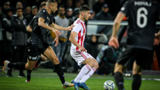 Super League 1: Αναλυτικά το πρόγραμμα 1ης και 2ης αγωνιστικής των playoffs