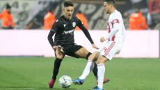 Ολυμπιακός: Ζητάει τιμωρία τριών αγωνιστικών στον Γιαννούλη για το χτύπημα στον Ραντζέλοβιτς