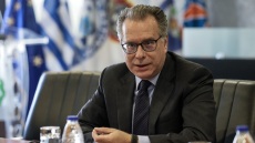 Κουμουτσάκος: Μετά την Έβερτ να ανακαλέσει και ο Καραθανασόπουλος 