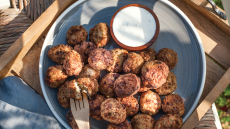 Το μενού της εβδομάδας (9 έως 15/3)