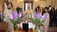 Δωρόθεος Σύρου: Οι Έλληνες πολέμησαν μόνο για να υπερασπίσουν την εθνική τους ελευθερία