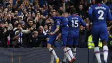 Premier League, Τσέλσι – Εβερτον 4-0: Τεσσάρα και... βλέπει Champions League - Δείτε όλα τα γκολ