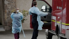 Κορωνοϊός: Έφτασε μέχρι το Πράσινο Ακρωτήρι - Εντοπίστηκε το πρώτο κρούσμα