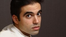 Βραβείο Χορν: Ο Γιωργής Τσουρής φετινός νικητής