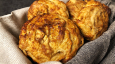 Παραδοσιακές ταχινόπιτες