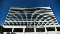 Κορωνοϊός: Μέτρα για την προστασία των αστυνομικών ζητούν οι συνδικαλιστές