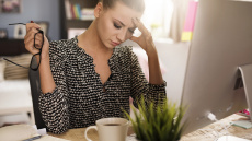 Οι τροφές που σου παίρνουν την κούραση