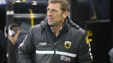 Καρέρα: «Ματς-παγίδα για ΑΕΚ με Βόλο»