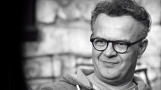 Μιχάλης Ρέππας: Θέλω να πεθάνω όπως ο ηθοποιός Δημήτρης Τσούτσης