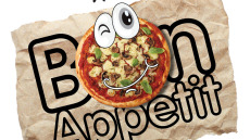 Εσύ κατέβασες από το Viber πιο νόστιμο Sticker Pack του Olivemagazine.gr;