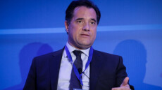 Γεωργιάδης: Πρέπει να μειωθούν οι τιμές λιανικής των καυσίμων - Ξεκινούν έλεγχοι 