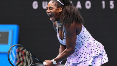 TIME: Η Ουίλιαμς στις 100 γυναίκες που καθόρισαν τον τελευταίο αιώνα